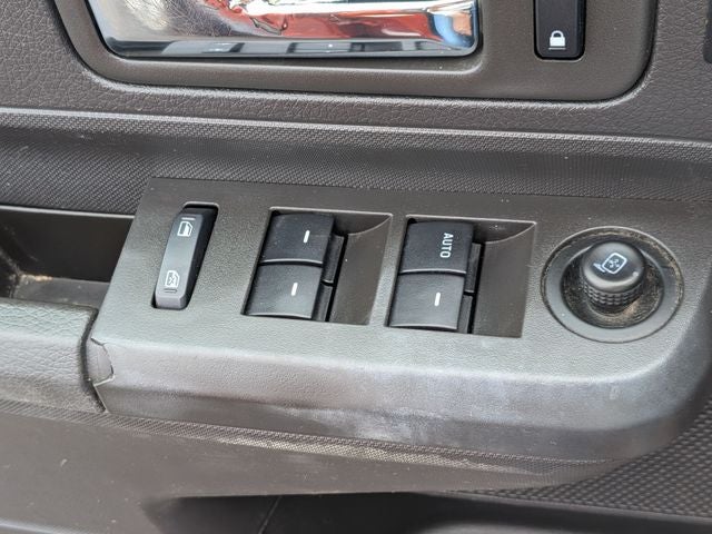 2008 Ford Edge Limited