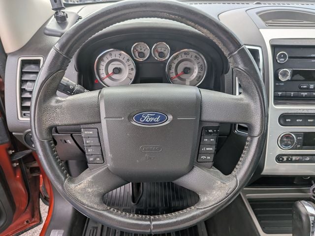 2008 Ford Edge Limited