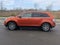 2008 Ford Edge Limited