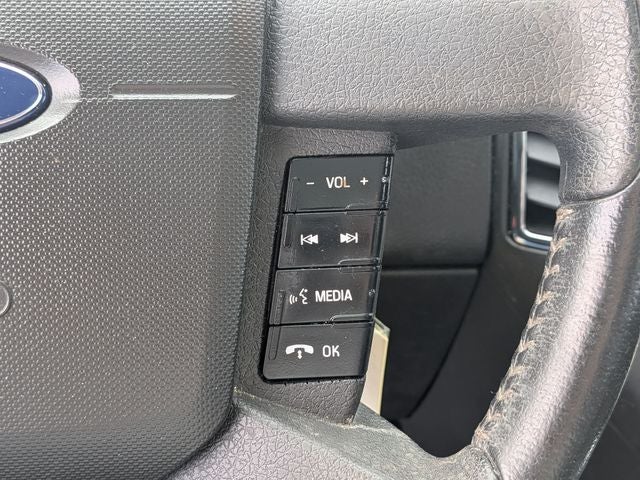 2008 Ford Edge Limited