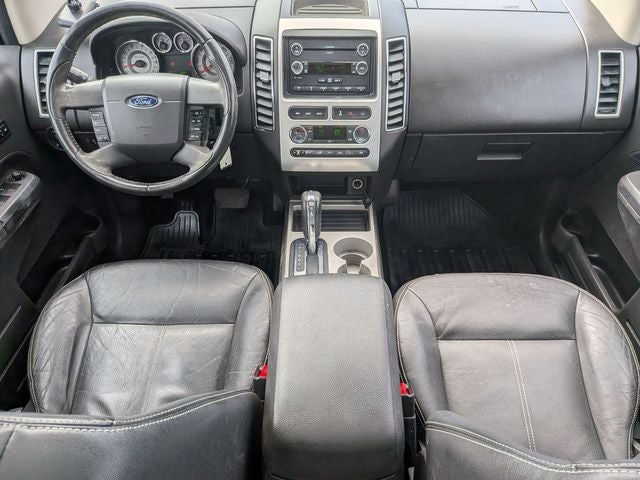 2008 Ford Edge Limited