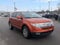 2008 Ford Edge Limited