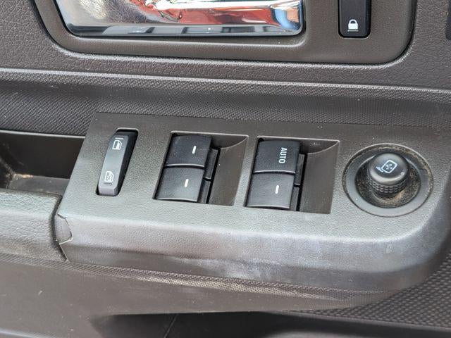 2008 Ford Edge Limited