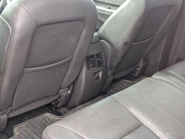 2008 Ford Edge Limited