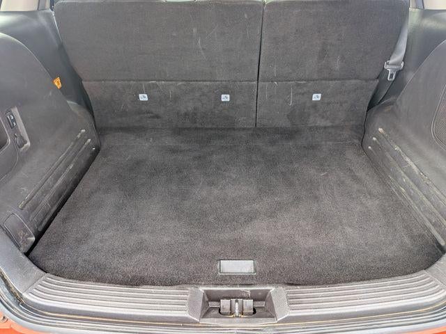 2008 Ford Edge Limited