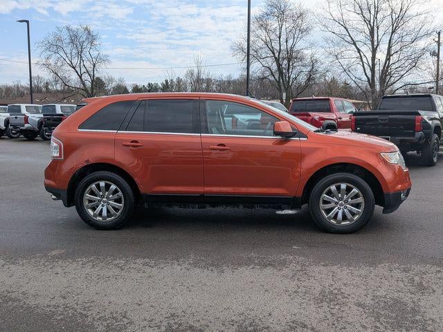 2008 Ford Edge Limited