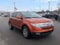 2008 Ford Edge Limited