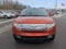 2008 Ford Edge Limited