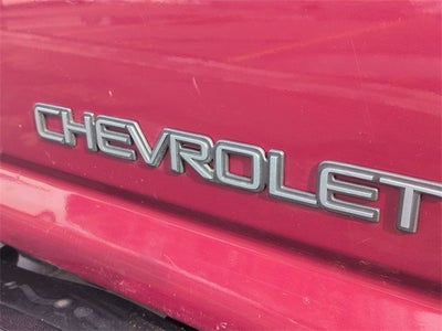 2005 Chevrolet Silverado Z71