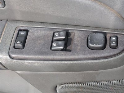 2005 Chevrolet Silverado Z71