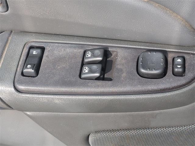 2005 Chevrolet Silverado Z71