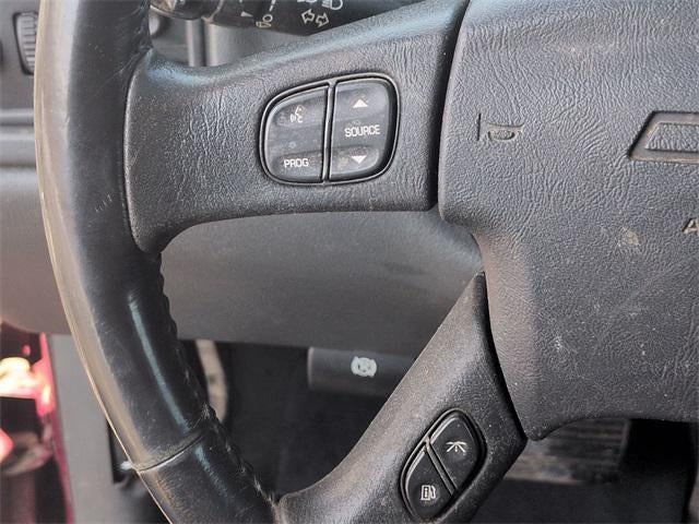 2005 Chevrolet Silverado Z71