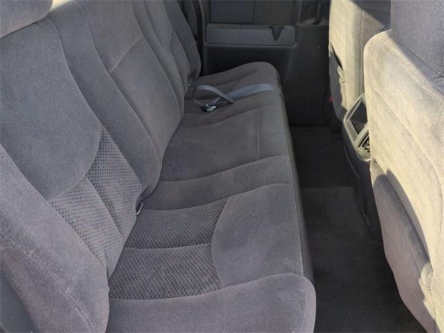 2005 Chevrolet Silverado Z71