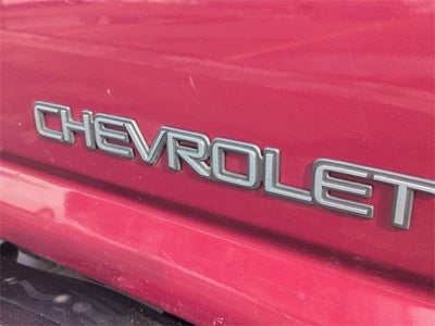 2005 Chevrolet Silverado Z71