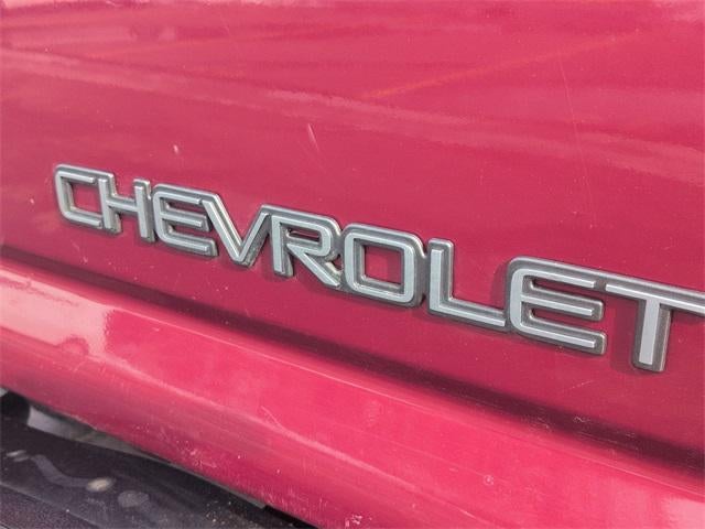 2005 Chevrolet Silverado Z71
