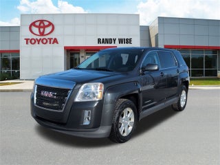 2013 GMC Terrain SLE-1