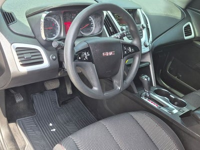 2017 GMC Terrain SLE-1