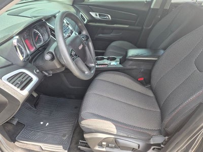 2017 GMC Terrain SLE-1