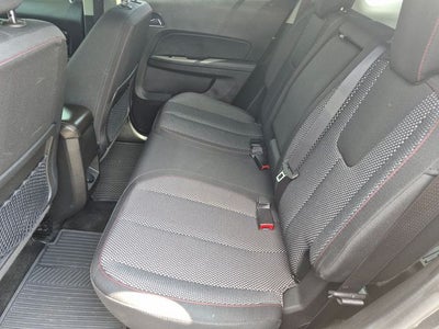 2017 GMC Terrain SLE-1