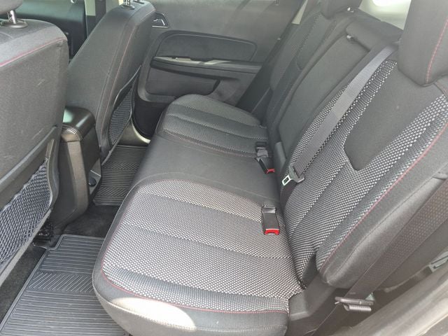 2017 GMC Terrain SLE-1