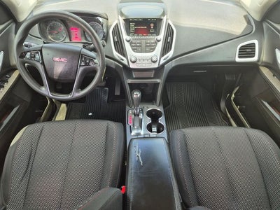 2017 GMC Terrain SLE-1