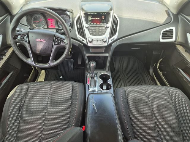 2017 GMC Terrain SLE-1