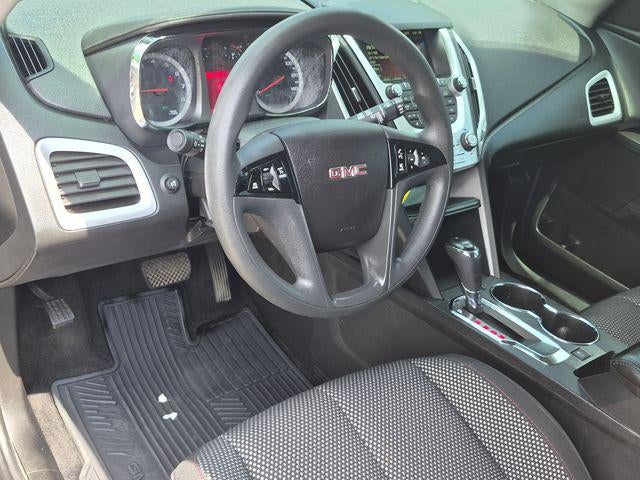 2017 GMC Terrain SLE-1
