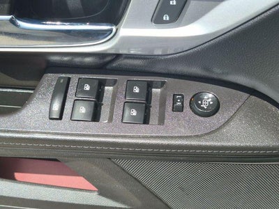 2017 GMC Terrain SLE-1