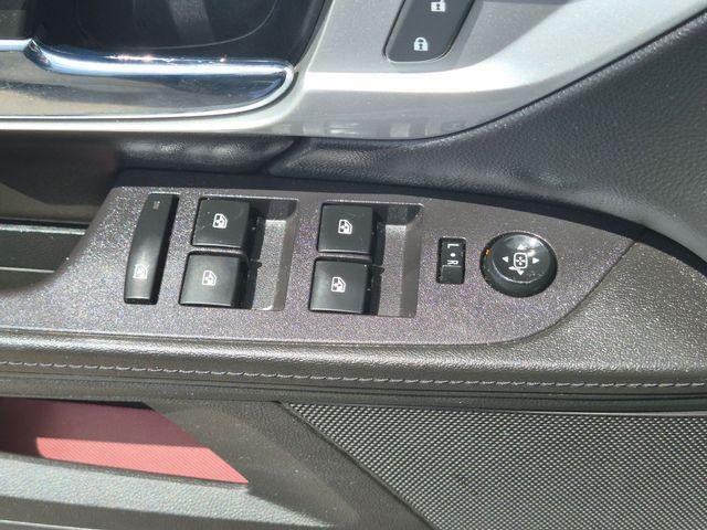 2017 GMC Terrain SLE-1
