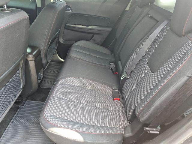 2017 GMC Terrain SLE-1