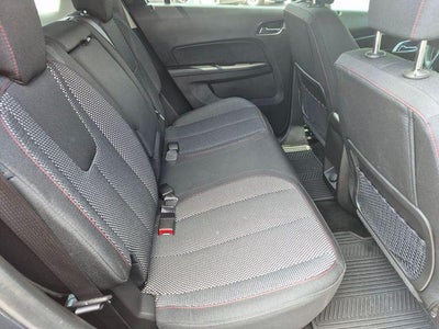 2017 GMC Terrain SLE-1
