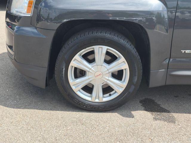 2017 GMC Terrain SLE-1