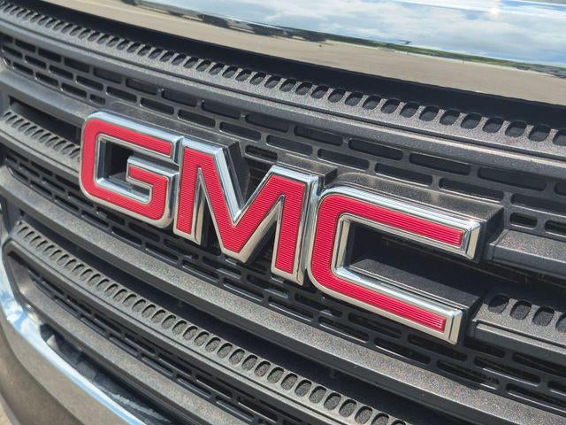 2017 GMC Terrain SLE-1
