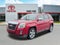 2015 GMC Terrain SLE-2