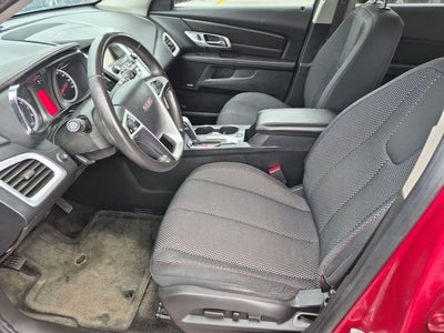 2015 GMC Terrain SLE-2