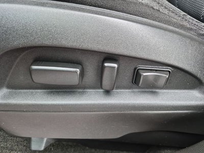 2015 GMC Terrain SLE-2