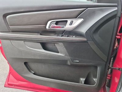 2015 GMC Terrain SLE-2