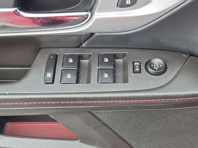 2015 GMC Terrain SLE-2