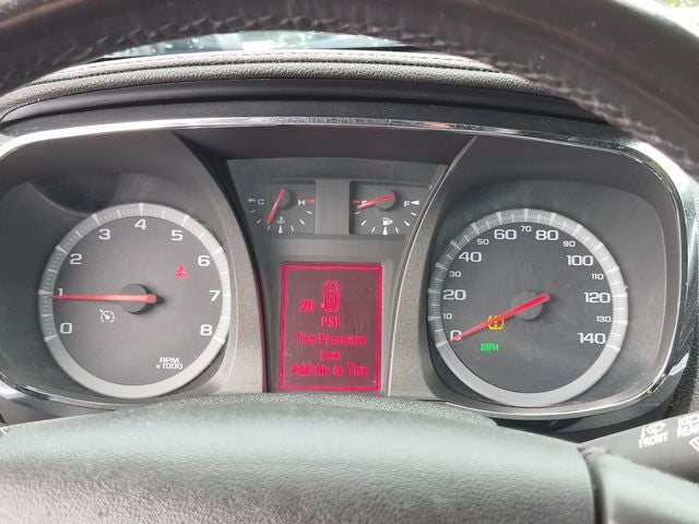 2015 GMC Terrain SLE-2