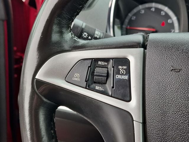 2015 GMC Terrain SLE-2