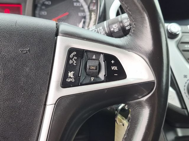 2015 GMC Terrain SLE-2