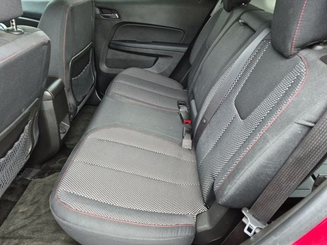 2015 GMC Terrain SLE-2