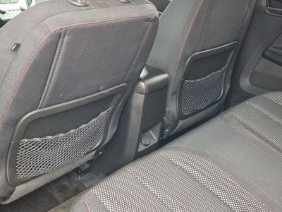 2015 GMC Terrain SLE-2