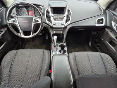 2015 GMC Terrain SLE-2