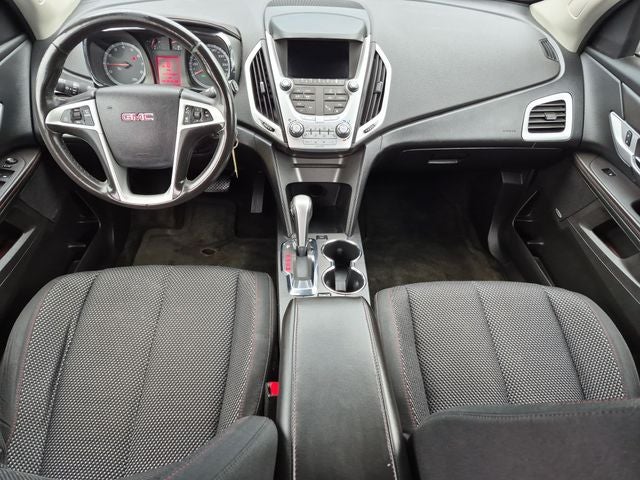 2015 GMC Terrain SLE-2