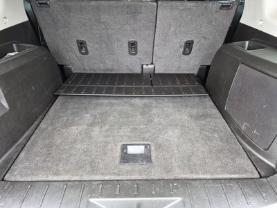 2015 GMC Terrain SLE-2