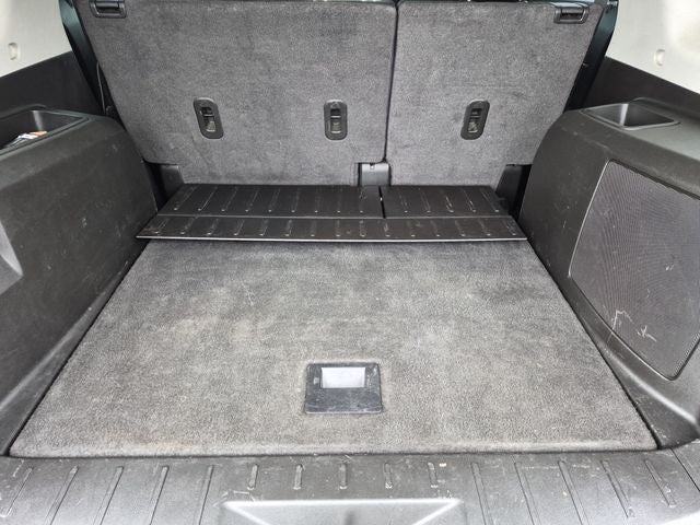 2015 GMC Terrain SLE-2