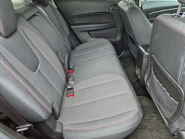 2015 GMC Terrain SLE-2