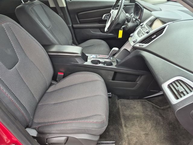 2015 GMC Terrain SLE-2