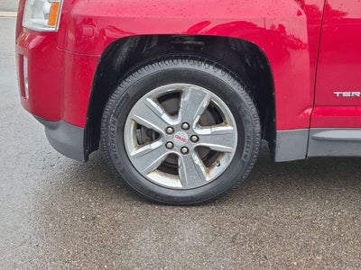 2015 GMC Terrain SLE-2